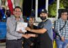Registra éxito total el tercer ‘Dogotón’