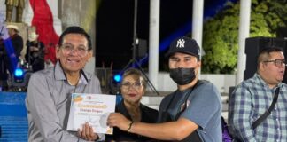 Registra éxito total el tercer ‘Dogotón’