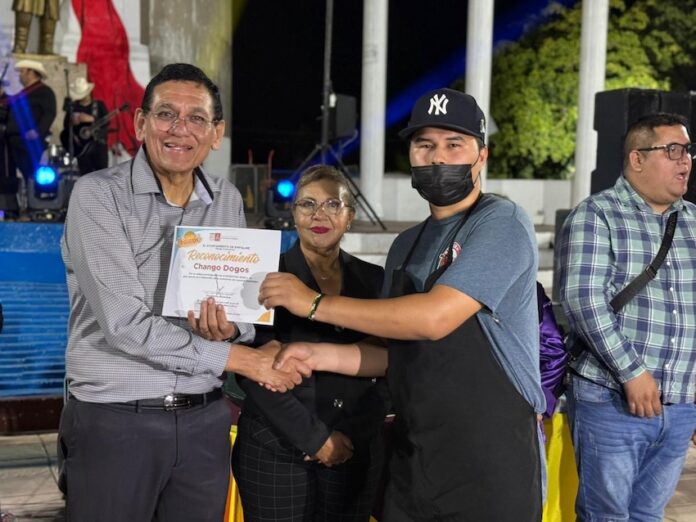 #Empalme Registra éxito total el tercer ‘Dogotón’; se vive ambiente familiar en el ‘Tinaco’.