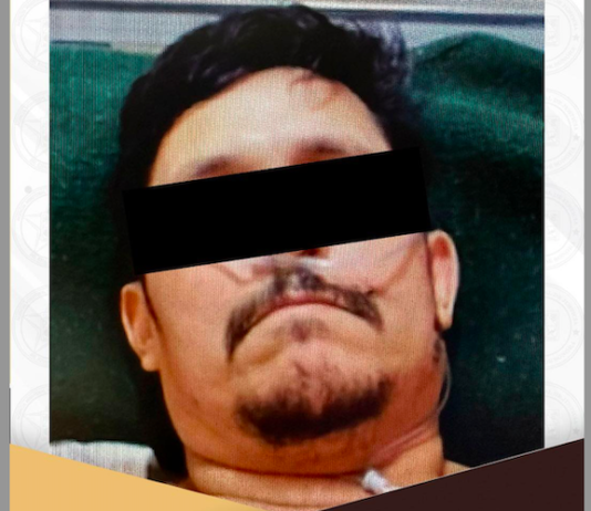 Vinculan a proceso a chofer de Tufesa por ‘camionazo’