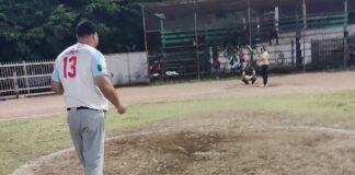 El Bellavista Power pesca un triunfo elegantemente