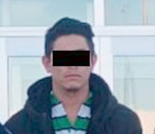Cae en Chihuahua peligroso criminal considerado objetivo prioritario