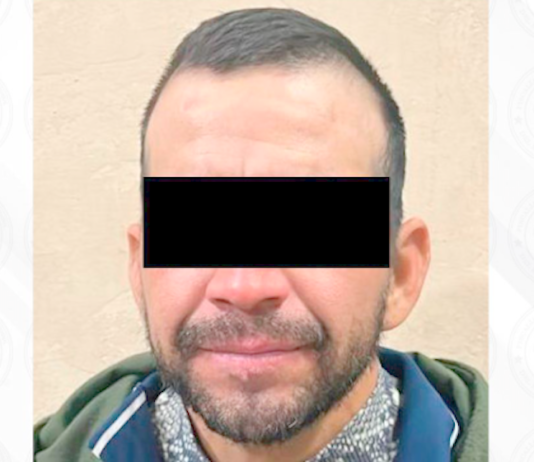 Mató a su pareja sentimental, hoy ha sido vinculado a proceso por feminicidio