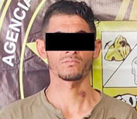 Otro detenido por ‘levantón’ y la desaparición de vecino de SLRC