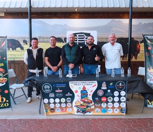 Habrá concurso y degustación ‘Grill Rocky Point Fest 2026’