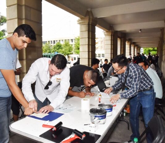 Invitan Ayuntamiento de Hermosillo y el 73/o. Batallón de Infantería a realizar el Servicio Militar Nacional 2026