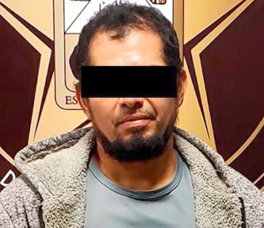 Hondureño dio muerte a joven de Nogales; hoy está detenido