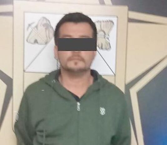 Nueva vinculación a proceso contra Hezel Fabián “N”