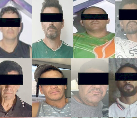 Decomisan más de 900 dosis de droga