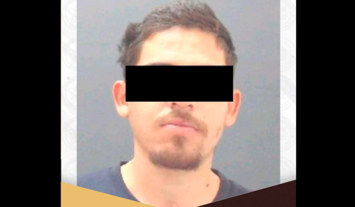 #Nogales Golpeó y arrastró a su propia madre y a su hermana; las amenazó de muerte; hoy, el de nombre Gamaliel “N” es acusado de tentativa de feminicidio; con vinculación a proceso.