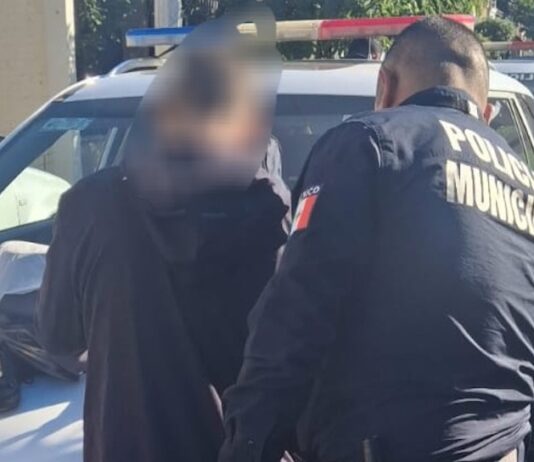 Detiene Policía de Hermosillo a 150 narcomenudistas