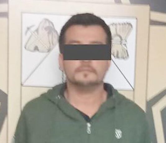 Vinculado a proceso por abuso sexual en Navojoa