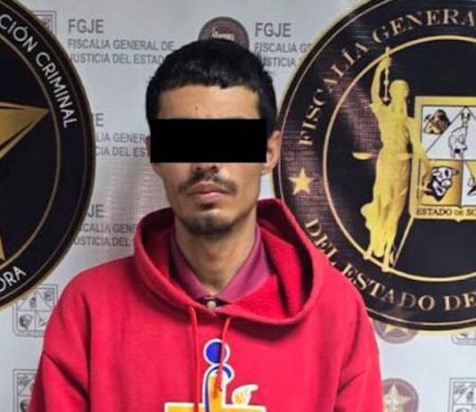 Cae otro implicado en agresión contra personas en situación de calle