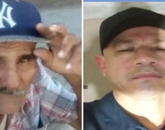 ¡Encontrados sin vida, en fosa clandestina en San José de Guaymas!