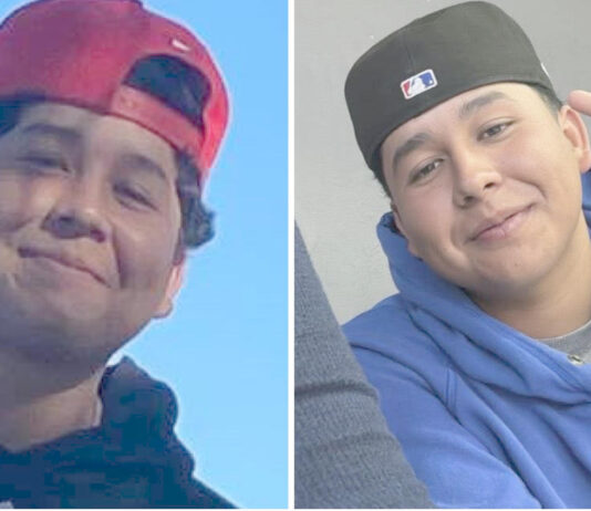 Salió a cortarse el cabello y ya no regresó a su casa