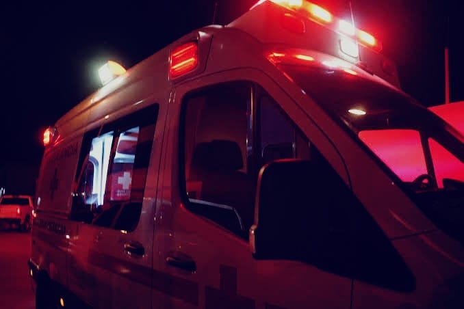 #Nacional En pleno Día del Amor asesina a su novia por celos; el autor de este hecho se dio a la fuga; es buscado por las autoridades.