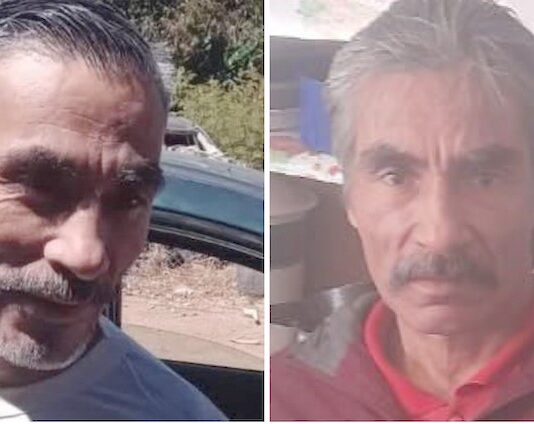 Preocupa la desaparición de vecino de la Ampliación Golfo de California