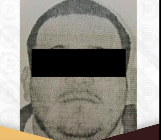 Recibe 20 años de cárcel por violación equiparada