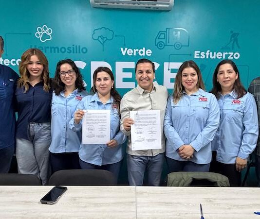 Intensificará Gobierno Municipal de Hermosillo las esterilizaciones de perros y gatos en Bahía de Kino
