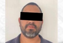 Sorprendido cuando viajaba en un automóvil robado en Arizona