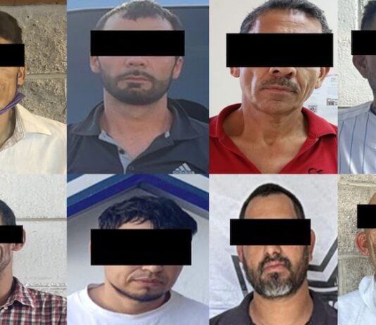 Caen personas armadas en Hermosillo
