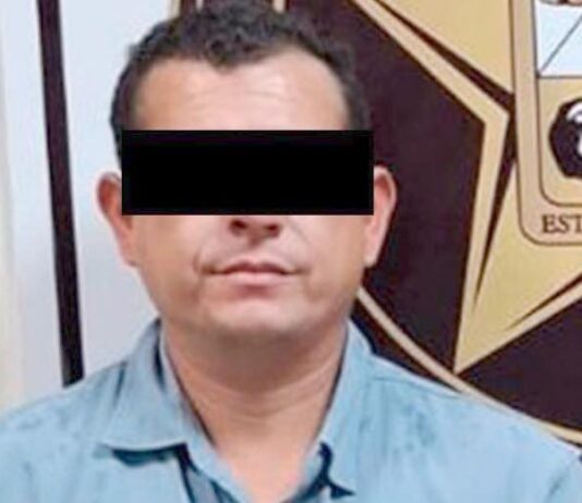 Ex agente de Tránsito vinculado en asaltos a tiendas de conveniencias