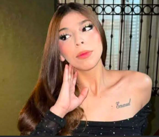 Muere jovencita al no soportar las graves heridas sufridas en accidente carretero