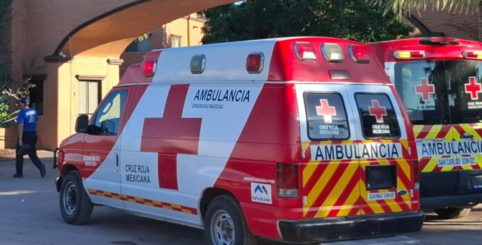 #Guaymas Se esperan detenciones en torno a brutal golpiza contra ex funcionario; la Fiscalía del Estado integra ya la carpeta de investigación; Ulises, ex administrador del Mercado Municipal, se encuentra delicado de salud.