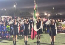 Se reúnen 10 equipos de Sonora en el Torneo Estatal de Fútbol