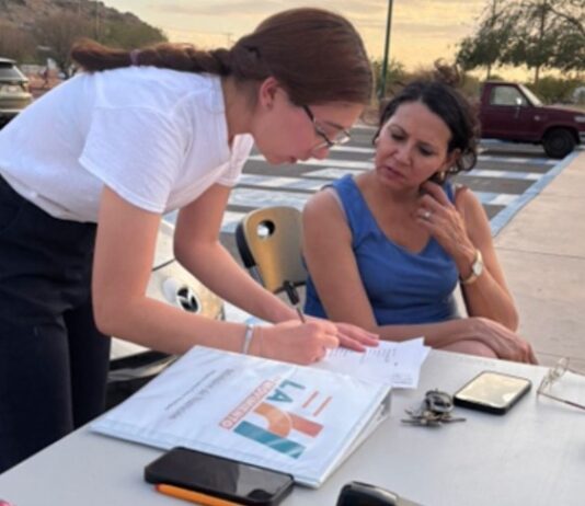 Acerca Ayuntamiento de Hermosillo consultas nutricionales gratuitas a colonias