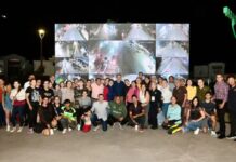 Avanza Toño Astiazarán blindaje de Hermosillo con instalación de 19 nuevas cámaras de videovigilancia