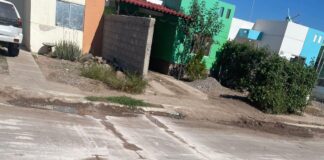 Presiona CEA a usuarios morosos; deben hasta 20 mil pesos