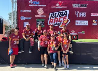 Ruba Race 2025 consolida su impacto social