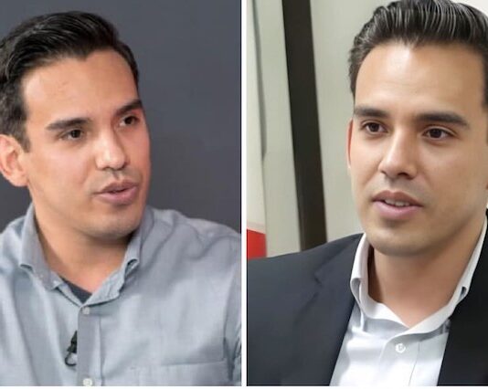 Revista Nacional ‘Dominio Político’ destaca a joven líder guaymense