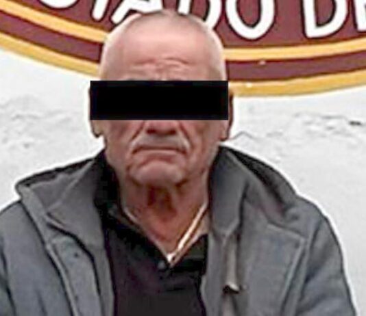 Sorprenden a sujeto en posesión de droga