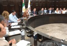 Aprueba Ayuntamiento de Hermosillo la creación de Organismo Público Descentralizado en materia de Protección Civil