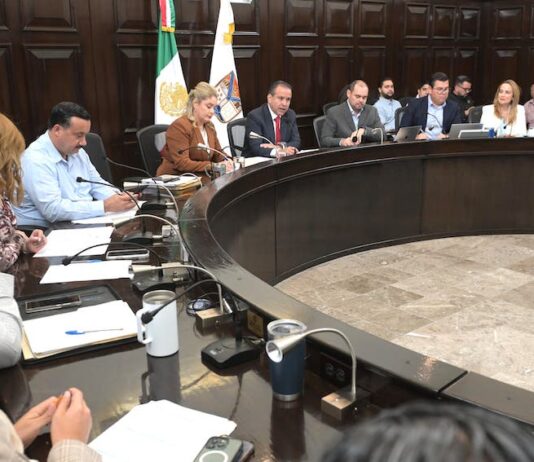 Aprueba Ayuntamiento de Hermosillo la creación de Organismo Público Descentralizado en materia de Protección Civil