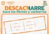 Este jueves 12 de febrero estará la jornada de descacharre en la colonia Carmen Serdán