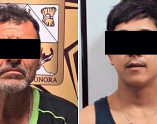 Dos detenidos por tentativa de homicidio