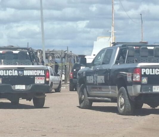 Un hombre es hallado muerto en aguas del Estero ‘El Rancho’