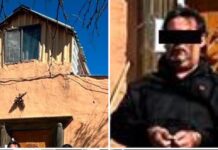 Ejecutan cateo por narcomenudeo