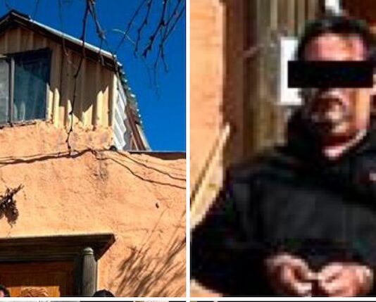 Ejecutan cateo por narcomenudeo