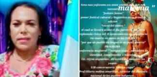 Celebrarán Festival Cultural y Lingüístico, en SIRM