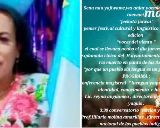 Celebrarán Festival Cultural y Lingüístico, en SIRM