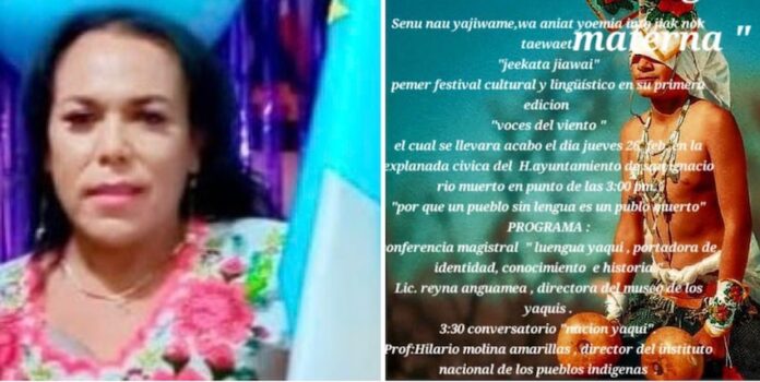 #SIRM Celebrarán Festival Cultural y Lingüístico, en SIRM; con el fin de promover y visibilizar los derechos de los pueblos y comunidades indígenas.