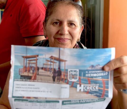 Celebra el ’14 de descuento’ de Tesorería Municipal este sábado en la plaza Copacabana