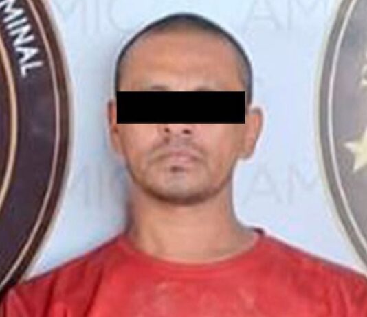 ‘El Meño’, acusado de dar muerte a un cachorrito