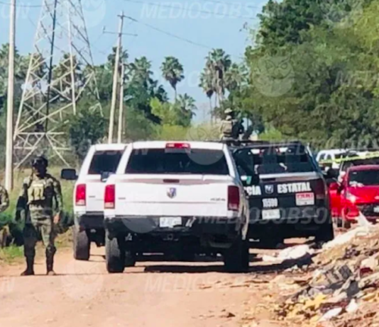 Hombre hallado sin vida estaba implicado en un feminicidio