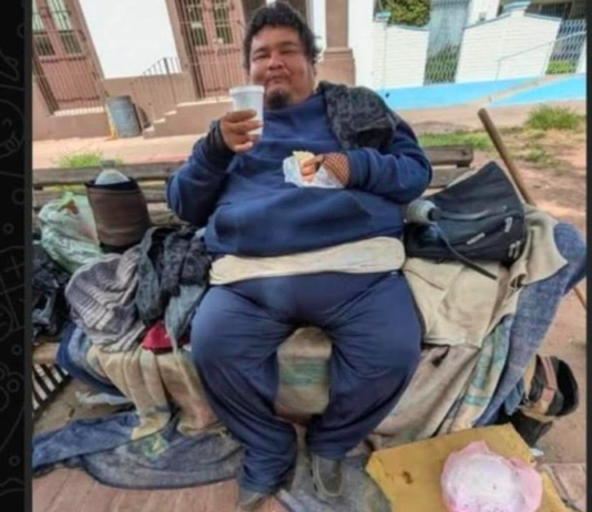Broncoaspiración, posible causa de muerte de ‘Arturito’