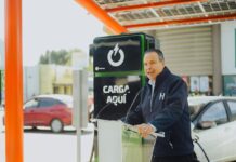 Destaca Toño Astiazarán reconocimiento mundial de Hermosillo como ciudad sustentable